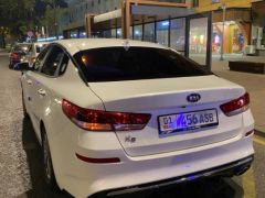 Сүрөт унаа Kia K5