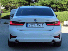 Фото авто BMW 3 серии