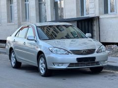 Сүрөт унаа Toyota Camry