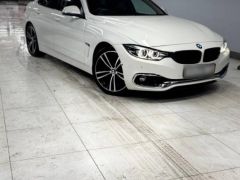 Сүрөт унаа BMW 4 серия