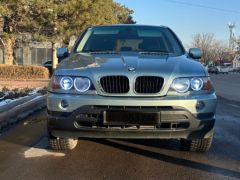 Сүрөт унаа BMW X5