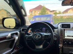 Сүрөт унаа Lexus GX