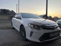 Сүрөт унаа Toyota Camry