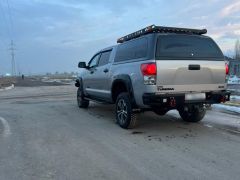 Photo of the vehicle Toyota Tundra