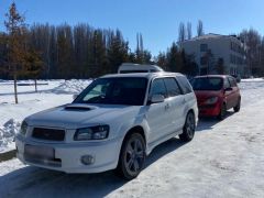 Photo of the vehicle Subaru Forester