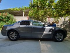 Photo of the vehicle Chrysler 300C