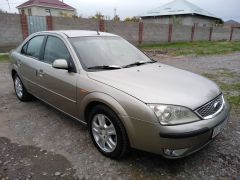 Фото авто Ford Mondeo