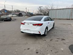 Фото авто Hyundai Sonata