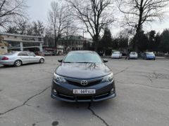 Сүрөт унаа Toyota Camry