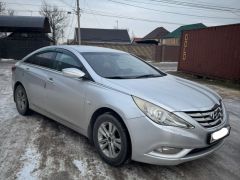 Сүрөт унаа Hyundai Sonata