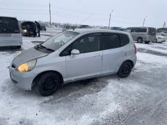 Photo of the vehicle Honda Fit