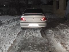 Фото авто Mitsubishi Lancer