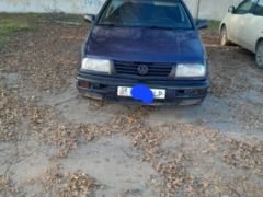 Сүрөт унаа Volkswagen Vento