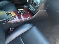 Photo of the vehicle Lexus GS