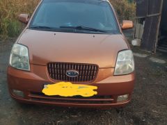 Фото авто Kia Picanto