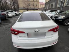 Сүрөт унаа Hyundai Sonata