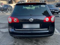 Сүрөт унаа Volkswagen Passat