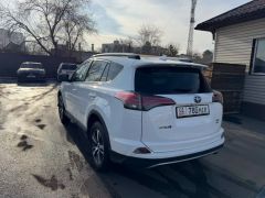 Фото авто Toyota RAV4