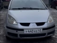 Фото авто Mitsubishi Colt