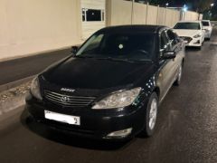 Сүрөт унаа Toyota Camry