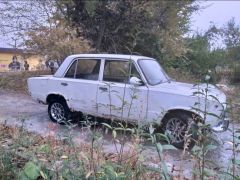 Фото авто ВАЗ (Lada) 2101