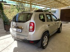 Photo of the vehicle Renault Duster