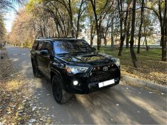 Сүрөт унаа Toyota 4Runner