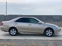 Photo of the vehicle Toyota Camry