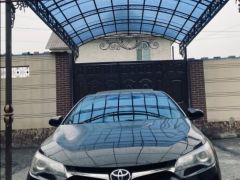 Фото авто Toyota Camry