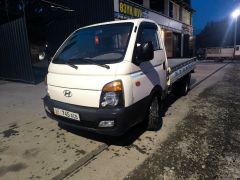 Фото авто Hyundai Porter