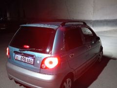 Photo of the vehicle Daewoo Matiz