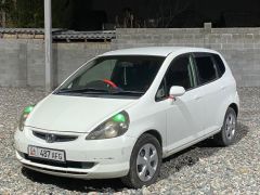 Photo of the vehicle Honda Fit