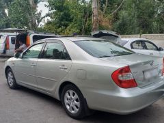 Photo of the vehicle Toyota Camry (Japan)