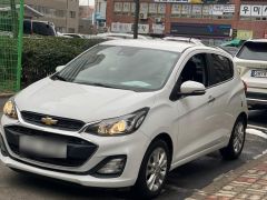 Photo of the vehicle Chevrolet Spark