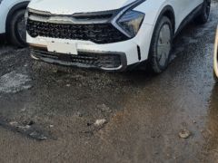 Сүрөт унаа Kia Sportage