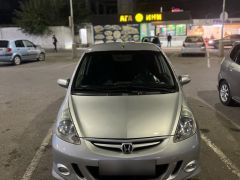 Сүрөт унаа Honda Jazz