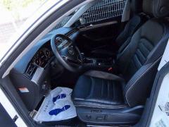 Photo of the vehicle Volkswagen Passat