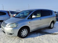 Фото авто Toyota Ipsum