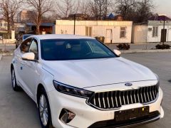 Фото авто Kia K7