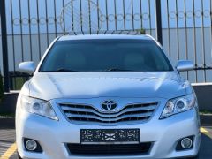 Сүрөт унаа Toyota Camry