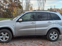 Фото авто Toyota RAV4