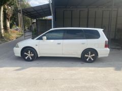 Photo of the vehicle Honda Odyssey