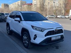 Фото авто Toyota RAV4