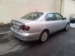 Photo of the vehicle Nissan Primera