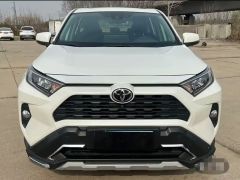 Фото авто Toyota RAV4