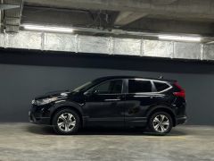 Сүрөт унаа Honda CR-V