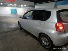 Сүрөт унаа Daewoo Kalos