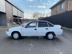 Фото авто Daewoo Nexia