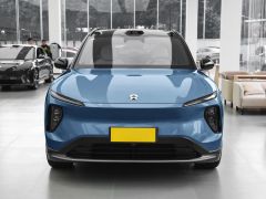 Фото авто Nio ES6