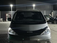 Photo of the vehicle Toyota Estima